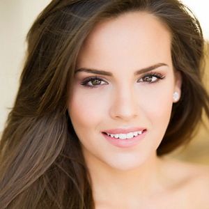 Bilder Jordana DePaula