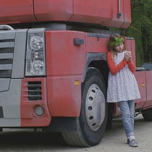 Bilder Lou-Lélia Demerliac