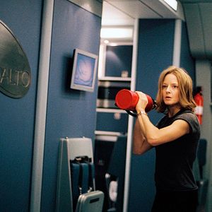 Bilder Jodie Foster