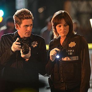 Bilder CSI: Den Tätern auf der Spur
