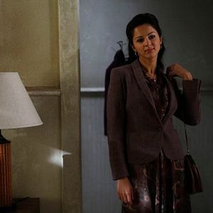 Bilder Annet Mahendru