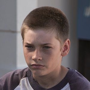 Bilder Jacob Lofland