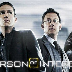 Bilder Person Of Interest