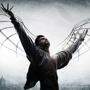 Bilder Da Vinci's Demons