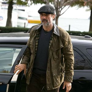 Bilder Elias Koteas