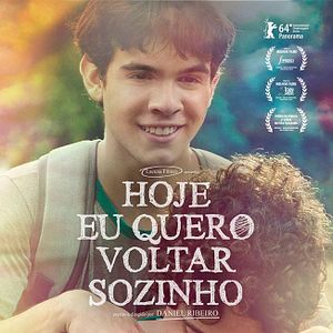 Bilder Heute gehe ich allein nach Hause