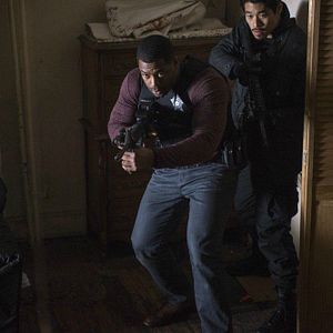 Bilder LaRoyce Hawkins