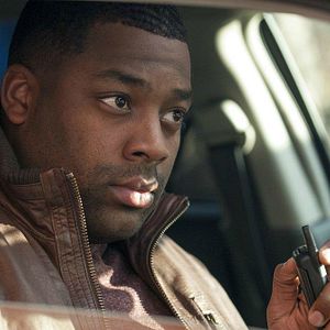 Bilder LaRoyce Hawkins