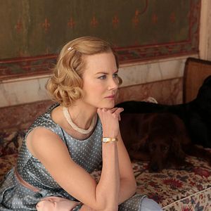 Bilder Nicole Kidman