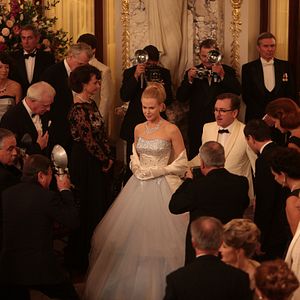 Bilder Nicole Kidman