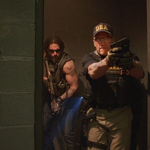 Bilder Joe Manganiello