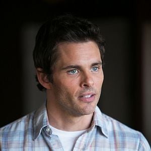 Bilder James Marsden