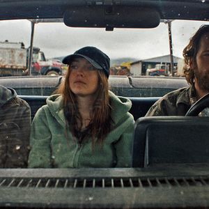 Bilder Peter Sarsgaard