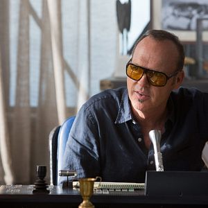 Bilder Michael Keaton