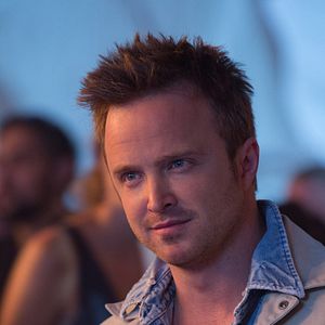 Bilder Aaron Paul