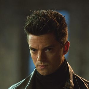 Bilder Dominic Cooper
