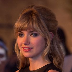 Bilder Imogen Poots