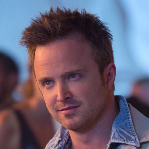 Bilder Aaron Paul