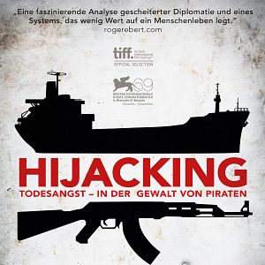 Bilder Hijacking - Todesangst ... In der Gewalt von Piraten