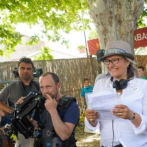 Bilder Ein Sommer in der Provence