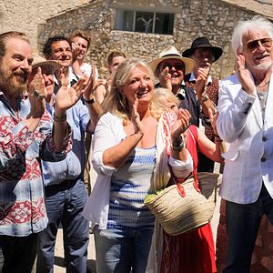 Bilder Charlotte De Turckheim