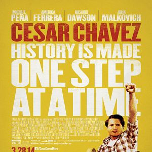 Bilder Cesar Chavez: An American Hero