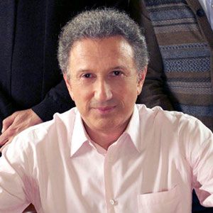 Bilder Michel Drucker