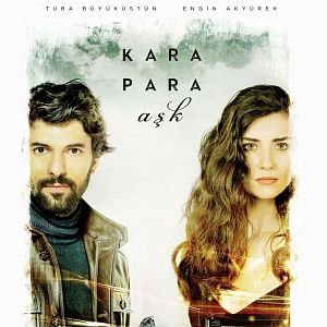 Bilder Kara Para Aşk