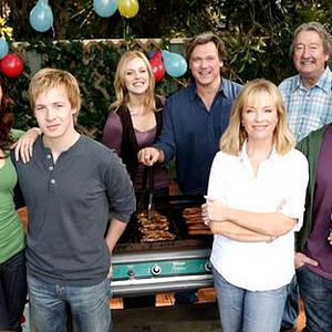 Bilder Die Chaosfamilie