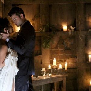 Bilder Daniel Gillies