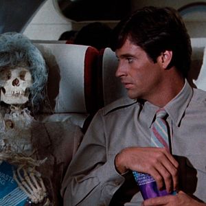 Bilder Die unglaubliche Reise in einem verrückten Raumschiff