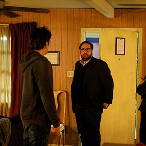 Bilder Elizabeth Mitchell