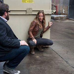 Bilder Tracy Spiridakos