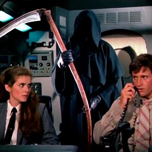 Bilder Die unglaubliche Reise in einem verrückten Raumschiff