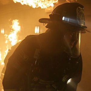 Bilder Chicago Fire