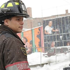 Bilder Chicago Fire