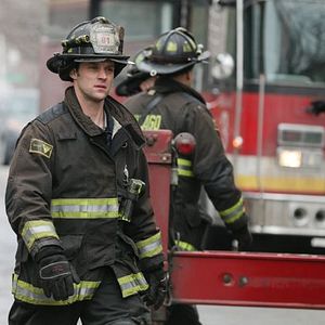 Bilder Chicago Fire