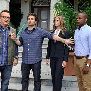 Bilder James Roday Rodriguez