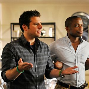 Bilder James Roday Rodriguez