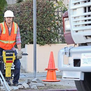 Bilder Navy CIS: L.A.