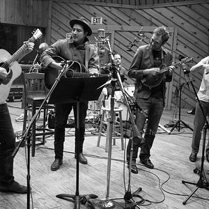 Bilder Another Day, Another Time: Celebrating the Music of Inside Llewyn Davis