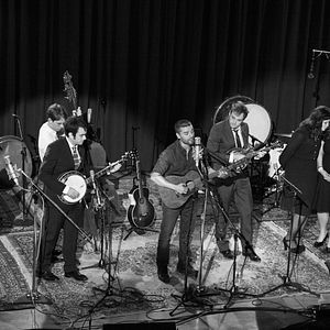 Bilder Another Day, Another Time: Celebrating the Music of Inside Llewyn Davis
