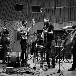 Bilder Another Day, Another Time: Celebrating the Music of Inside Llewyn Davis