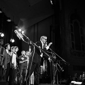 Bilder Another Day, Another Time: Celebrating the Music of Inside Llewyn Davis