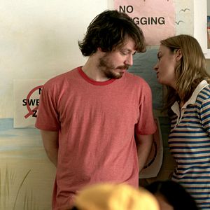 Bilder John Gallagher Jr.