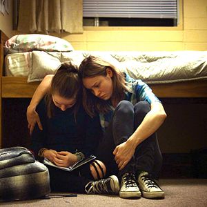 Bilder Short Term 12 - Stille Helden