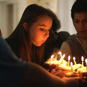 Bilder Short Term 12 - Stille Helden