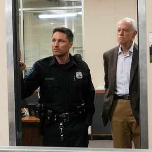 Bilder Martin Henderson