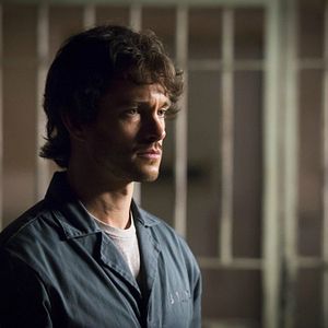 Bilder Hugh Dancy