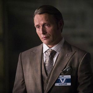 Bilder Mads Mikkelsen